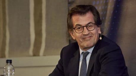 Toni Freixa, constructivo tras no poder volver al Spotify Camp Nou