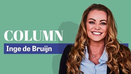 Inge de Bruijn blikt terug op de mooiste én opvallendste WK-momenten: ’Ik heb met open mond naar haar gekeken’