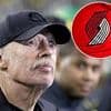 Nike founder Phil Knight reveals his stance on Trail Blazers takeover... as club is put up for sale three years after he first tried to buy it