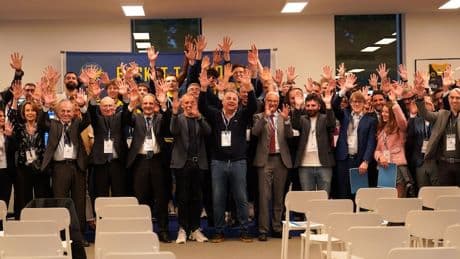 <p>Basket Torino B2B, grande successo per la nuova edizione nell&rsquo;esclusiva cornice di Argotec SpacePark</p>