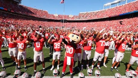 The 4 changes looming over college football that could change things forever