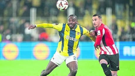 Las previas de la Champions cierran su hoja de ruta con el Athletic a la espera