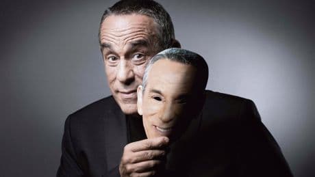 Mort de Thierry Ardisson, « l’homme en noir » fasciné par l’extrême droite et la violence
