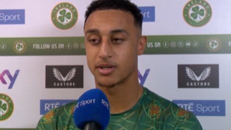 Adam Idah had 'no thoughts of leaving' Celtic as he reveals reason for exiting club he loves