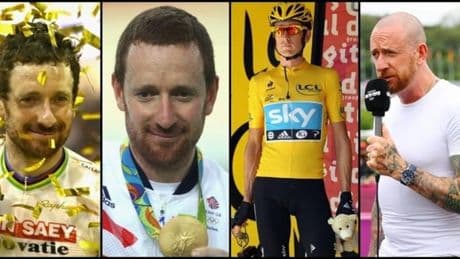 Tour e cocaina, Olimpiadi e abusi sessuali: il campione e la tragedia umana, &quot;Morto il giorno dopo&quot;