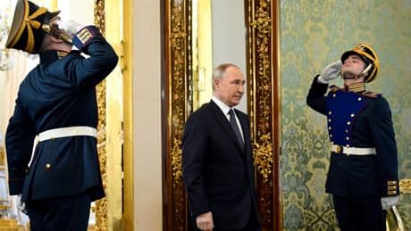 Guerre en Ukraine : Trump évoque « la possibilité » d'aller en Turquie si Poutine s'y rend