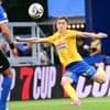Westerlo houdt 2-1-voorsprong voorlopig vast, beide teams zoeken naar de opening