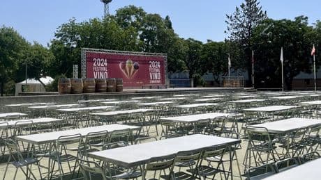 Más de 400 afectados por un brote de salmonelosis en un festival de Huesca