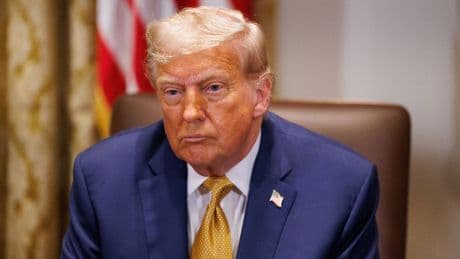 El metal se dispara en bolsa por los nuevos aranceles de Trump