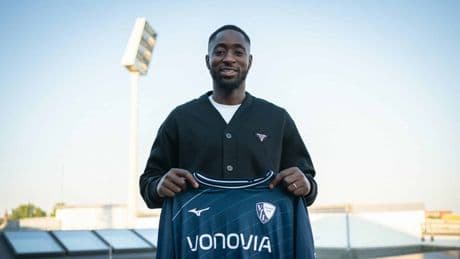 TRANSFER HABERİ - Fenerbahçe'ye 1.93'lük orta saha! Avrupa devleri de istiyor