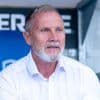 Thorsten Fink voerde deze week veel gesprekken: “Kunnen nog altijd iedereen in België aan”