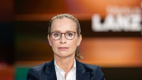 „Ich vertrete absolut gemäßigte Positionen aus der Mitte unserer Gesellschaft“