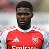 Why Thomas Partey will still feature on Premier League trading cards this season - after Arsenal gave approval despite knowing he was under investigation