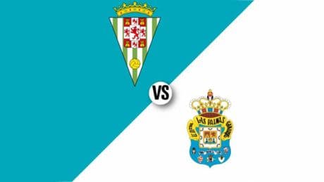Córdoba - Las Palmas, en directo | LaLiga HyperMotion