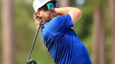 Golfer likens PGA Championship course to ‘a Kardashian’ in bizarre take
