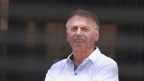 Brasilien: Oberstes Gericht neigt zu Verurteilung Bolsonaros