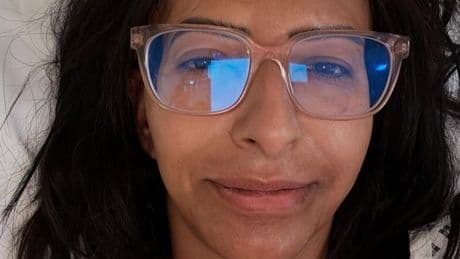 Tell-tale ruptured appendix sign as Ranvir Singh rushed to emergency surgery