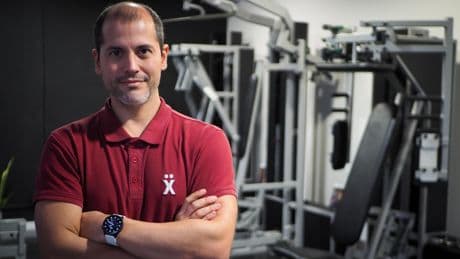 Soy entrenador personal y este es el mayor error de la gente al querer adelgazar: "Hacer cardio no es la mejor forma de lograrlo"