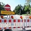 Staustellen im Straßennetz: Wo in Potsdam gebaut wird