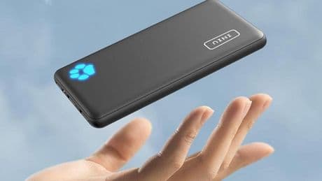 Power Banks bien valoradas y en oferta para ir tranquilo a trabajar sea donde sea y aunque no tengas enchufes a mano