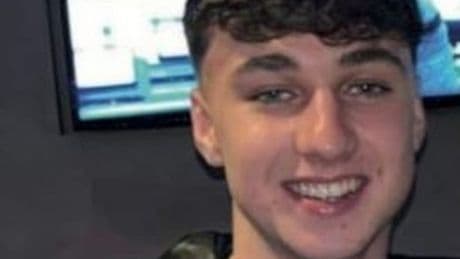 Jay Slater's frantic phone call to pal from 'middle of nowhere' revealed