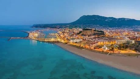 Spain earthquake LIVE: Almeria and Costa del Sol hit by 'incredible roar'