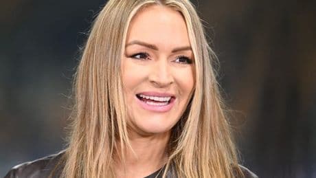 Laura Woods said 'good god' when 'best-looking Premier League player' admitted his crush