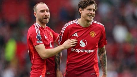 Man Utd 2025/26 home kit ‘LEAKED’ as fans fume ‘Adidas aren’t even trying anymore’