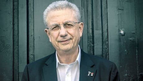 « La reconnaissance l’État de Palestine n’a de sens que si elle met fin à l’occupation », affirme Mustafa Barghouti