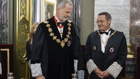 La pasión por "la verdad" del fiscal general
