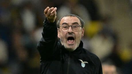 Lazio calciomercato, Sarri chiede un 10 a centrocampo: Fazzini nome caldo, ma piace anche El Aynaoui