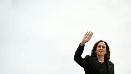 « 107 jours » : Kamala Harris va raconter dans un livre sa campagne présidentielle express de 2024