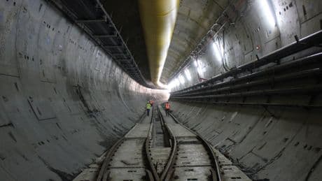 La constructora brasileña Odebrecht vuelve a llamarse Odebrecht