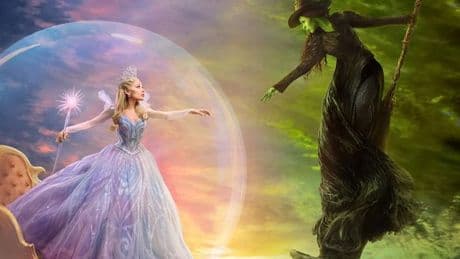 Wicked: For Good trailer drops and fans have the exact same reaction