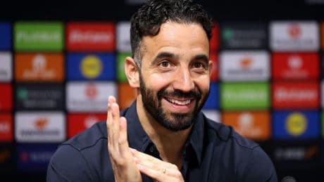 Man Utd handed huge triple injury boost on eve of Europa League Final vs Spurs