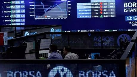 Borsa İstanbul'da manipülasyon soruşturması: 3 kişi tutuklandı