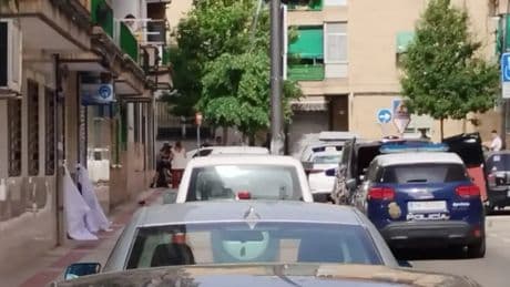 Un hombre mata a su mujer en Getafe en un caso de violencia de género