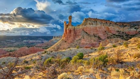 Plague infects New Mexico man after run of cases in western states