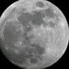 La Lune, futur site d'exploitation minière d'un métal ultra rare sur Terre