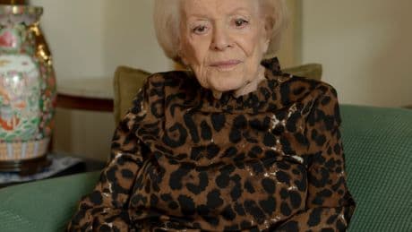 The 100-Year-Old Psychologist Is Still Listening