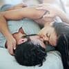 Study reveals exact number of times women should have sex per week 'to be happiest'