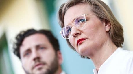 Parteien: Kommission zu Fall Gelbhaar: Schlechtes Zeugnis für Grüne