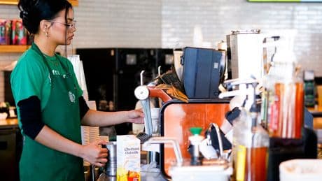 Starbucks CEO Brian Niccol says price changes are a last resort in coffee chain turnaround &mdash; but they are 'absolutely' coming