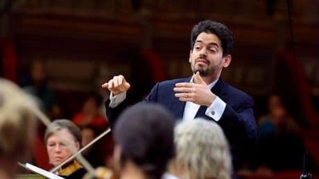 Münchner Philharmoniker: Festival in Belgien lädt Orchester wegen ihres israelischen Dirigenten Lahav Shani aus