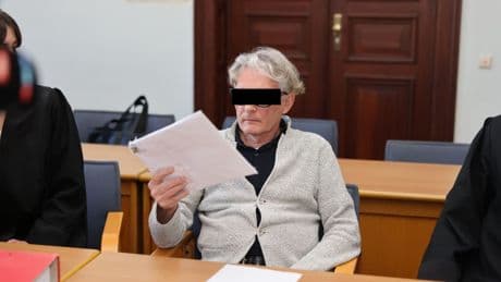 Über 1 Mio. abgezockt! - Erbenermittler als Erbschleicher verknackt