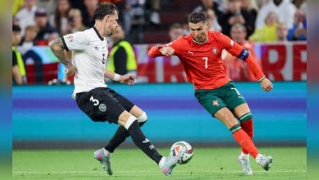 Nations League: Zehn Millionen schauen DFB-Pleite