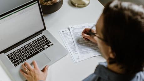 HMRC confirms big change to income tax system starts next April