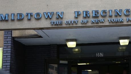 N.Y.C. Man Is at Least Fourth Person to Die in Custody in Just Over a Week