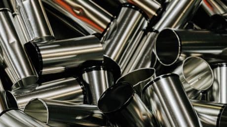 How Trump’s Metals Tariffs Could Make Food and Beer Cans More Expensive