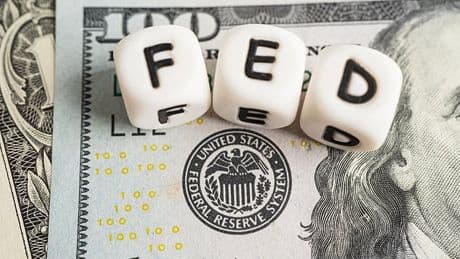 HAMISH MCRAE: Why Fed will do what BoE won't and cut rates